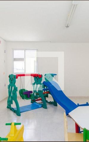 Apartamento à venda com 54m², 2 quartos e 1 vaga Apartamento à venda com 54m², 2 quartos e 1 vagaÁrea comum - Brinquedoteca