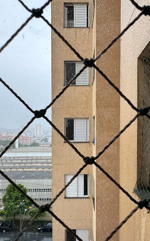 Apartamento à venda com 54m², 2 quartos e 1 vaga Apartamento à venda com 54m², 2 quartos e 1 vagaVista - Quarto 1