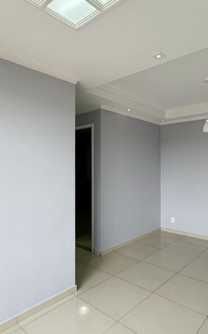 Apartamento à venda com 54m², 2 quartos e 1 vaga Apartamento à venda com 54m², 2 quartos e 1 vagaSala