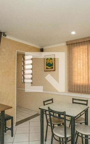 Apartamento à venda com 52m², 2 quartos e 1 vaga