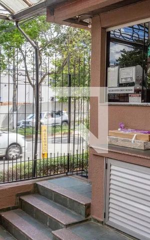 Apartamento à venda com 52m², 2 quartos e 1 vaga