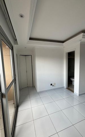 Apartamento à venda com 52m², 2 quartos e 1 vaga