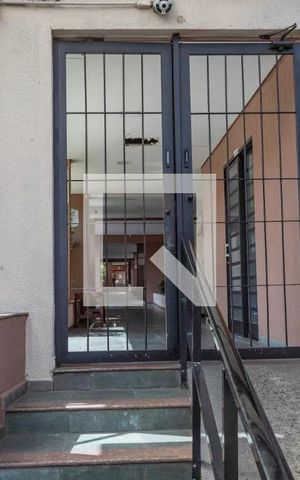 Apartamento à venda com 52m², 2 quartos e 1 vaga