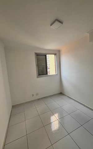 Apartamento à venda com 52m², 2 quartos e 1 vaga