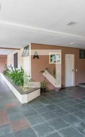 Apartamento à venda com 52m², 2 quartos e 1 vaga