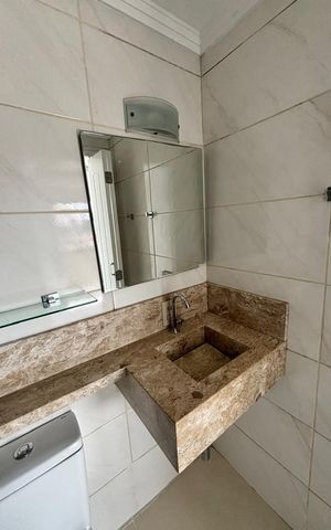 Apartamento à venda com 52m², 2 quartos e 1 vaga