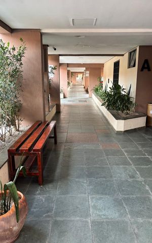 Apartamento à venda com 52m², 2 quartos e 1 vaga