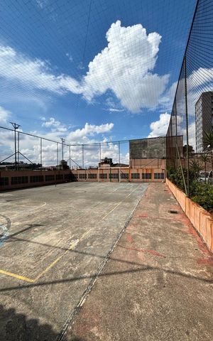 Apartamento à venda com 52m², 2 quartos e 1 vaga