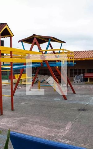 Apartamento à venda com 52m², 2 quartos e 1 vaga