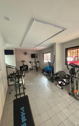 Apartamento à venda com 52m², 2 quartos e 1 vaga