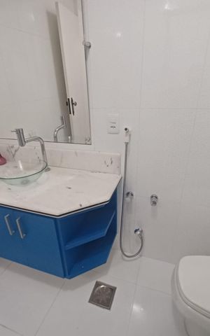 Apartamento à venda com 74m², 2 quartos e 1 vaga