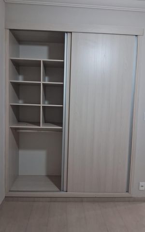 Apartamento à venda com 74m², 2 quartos e 1 vaga