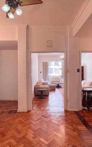 Apartamento à venda com 145m², 3 quartos e 1 vagaSala 