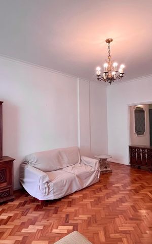 Apartamento à venda com 145m², 3 quartos e 1 vagaSala 