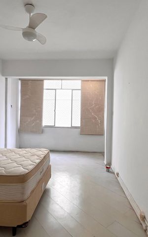 Apartamento à venda com 145m², 3 quartos e 1 vagaQuarto 2