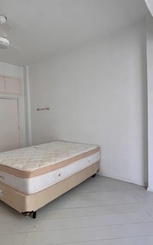 Apartamento à venda com 145m², 3 quartos e 1 vagaQuarto 2