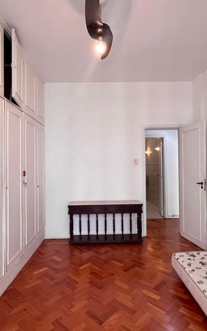 Apartamento à venda com 145m², 3 quartos e 1 vagaQuarto 1