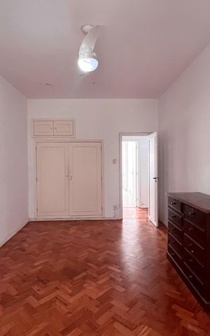 Apartamento à venda com 145m², 3 quartos e 1 vagaSuite 