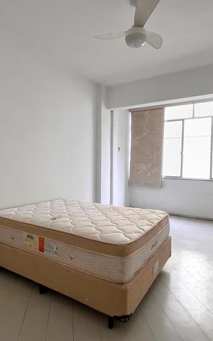 Apartamento à venda com 145m², 3 quartos e 1 vagaQuarto 2