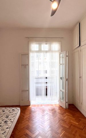 Apartamento à venda com 145m², 3 quartos e 1 vagaQuarto 1