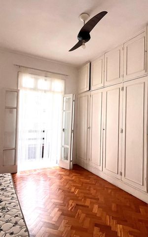 Apartamento à venda com 145m², 3 quartos e 1 vagaQuarto 1