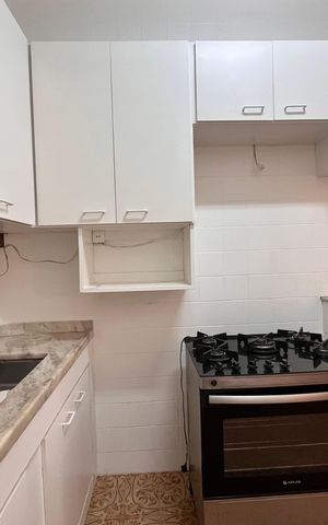Apartamento à venda com 145m², 3 quartos e 1 vagaCozinha 
