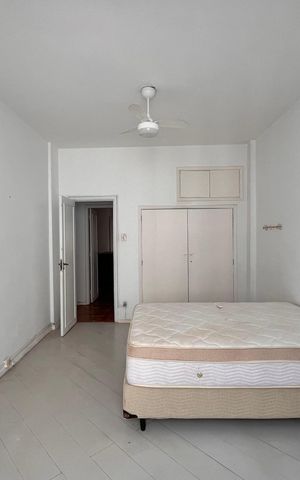 Apartamento à venda com 145m², 3 quartos e 1 vagaQuarto 2