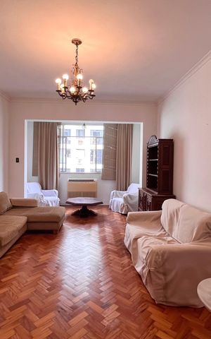 Apartamento à venda com 145m², 3 quartos e 1 vagaSala 