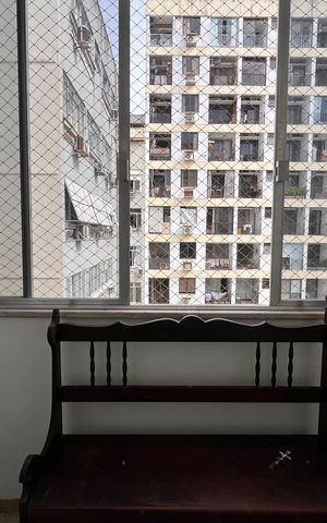 Apartamento à venda com 145m², 3 quartos e 1 vagaQuarto 2