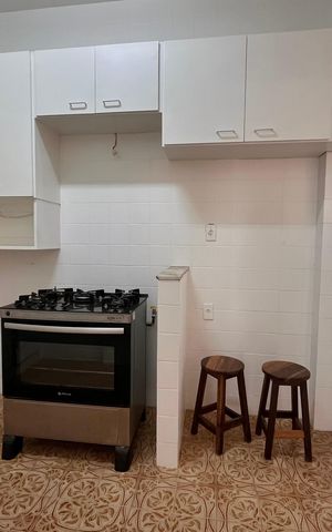Apartamento à venda com 145m², 3 quartos e 1 vagaCozinha