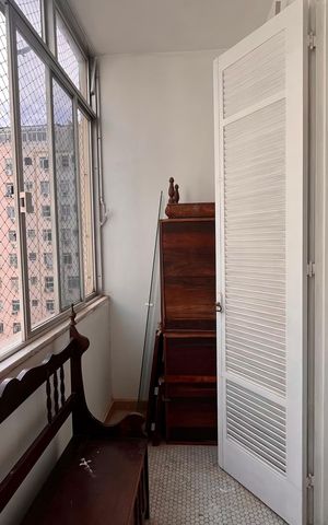 Apartamento à venda com 145m², 3 quartos e 1 vagaQuarto 1