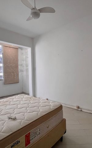 Apartamento à venda com 145m², 3 quartos e 1 vagaQuarto 2