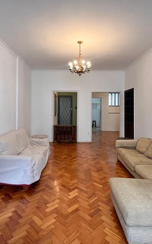 Apartamento à venda com 145m², 3 quartos e 1 vagaSala 