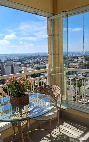 Apartamento à venda com 113m², 3 quartos e 2 vagas Apartamento à venda com 113m², 3 quartos e 2 vagasVaranda