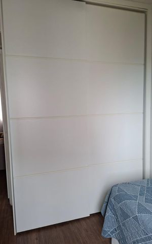 Apartamento à venda com 113m², 3 quartos e 2 vagas Apartamento à venda com 113m², 3 quartos e 2 vagasQuarto