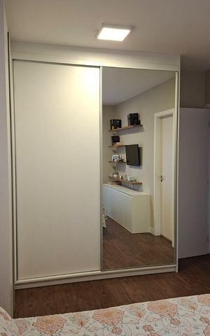 Apartamento à venda com 113m², 3 quartos e 2 vagas Apartamento à venda com 113m², 3 quartos e 2 vagasSala