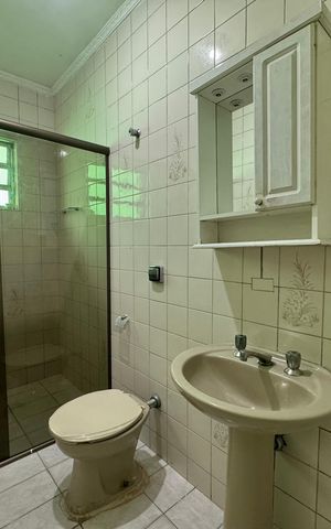 Casa à venda com 110m², 3 quartos e 2 vagas