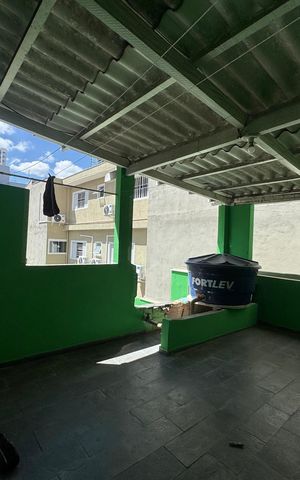 Casa à venda com 110m², 3 quartos e 2 vagas