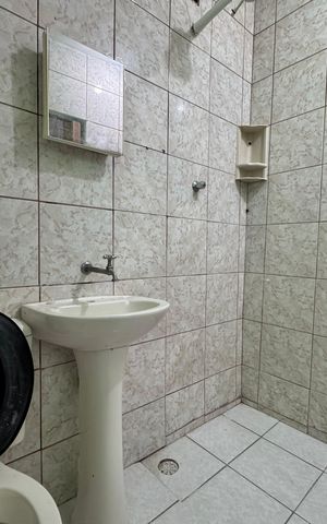 Casa à venda com 110m², 3 quartos e 2 vagas
