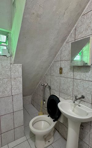 Casa à venda com 110m², 3 quartos e 2 vagas