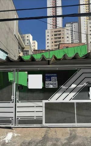 Casa à venda com 110m², 3 quartos e 2 vagas