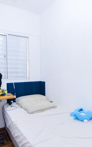Casa à venda com 110m², 3 quartos e 1 vagaQuarto 2
