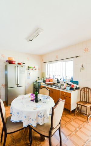 Casa à venda com 110m², 3 quartos e 1 vagaCozinha