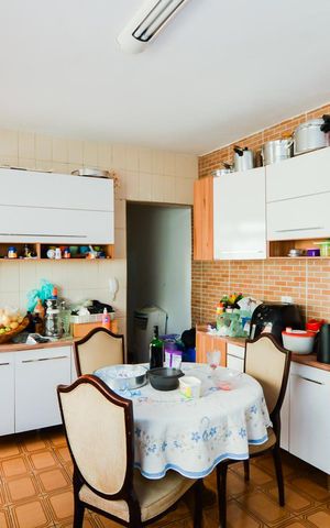 Casa à venda com 110m², 3 quartos e 1 vagaCozinha