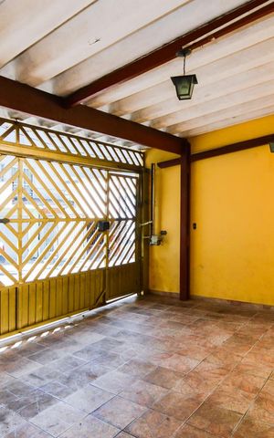 Casa à venda com 110m², 3 quartos e 1 vagaGaragem