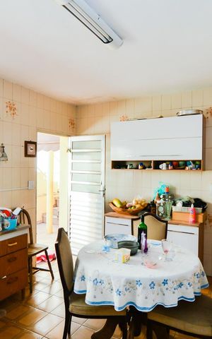 Casa à venda com 110m², 3 quartos e 1 vagaCozinha