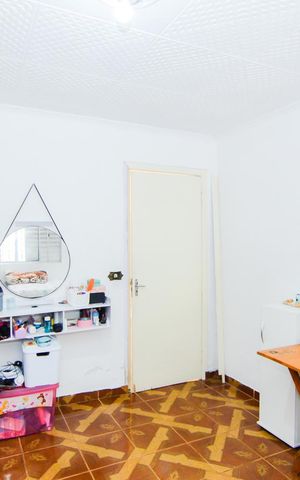 Casa à venda com 110m², 3 quartos e 1 vagaQuarto 3