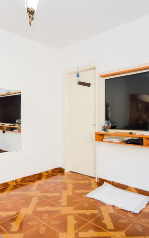 Casa à venda com 110m², 3 quartos e 1 vagaSala