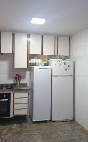 Casa à venda com 350m², 3 quartos e sem vaga Casa à venda com 350m², 3 quartos e sem vagaCozinha