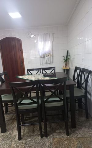 Casa à venda com 350m², 3 quartos e sem vaga Casa à venda com 350m², 3 quartos e sem vagaCozinha
